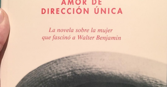 Portada de la novela Asja de Roser Amills