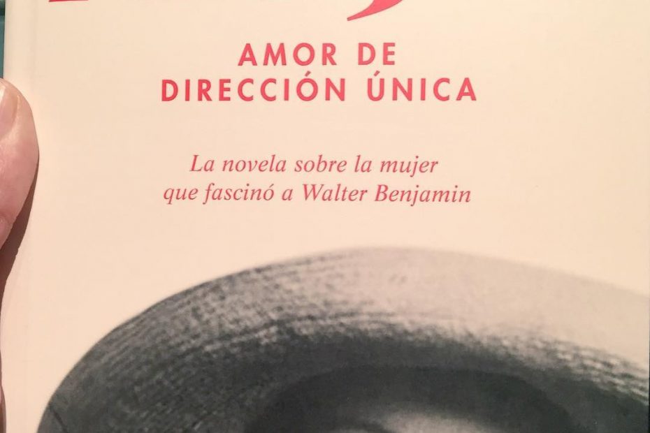 Portada de la novela Asja de Roser Amills