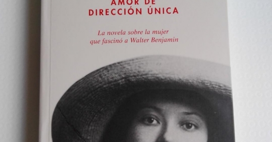 Portada de la novela Asja de Roser Amills