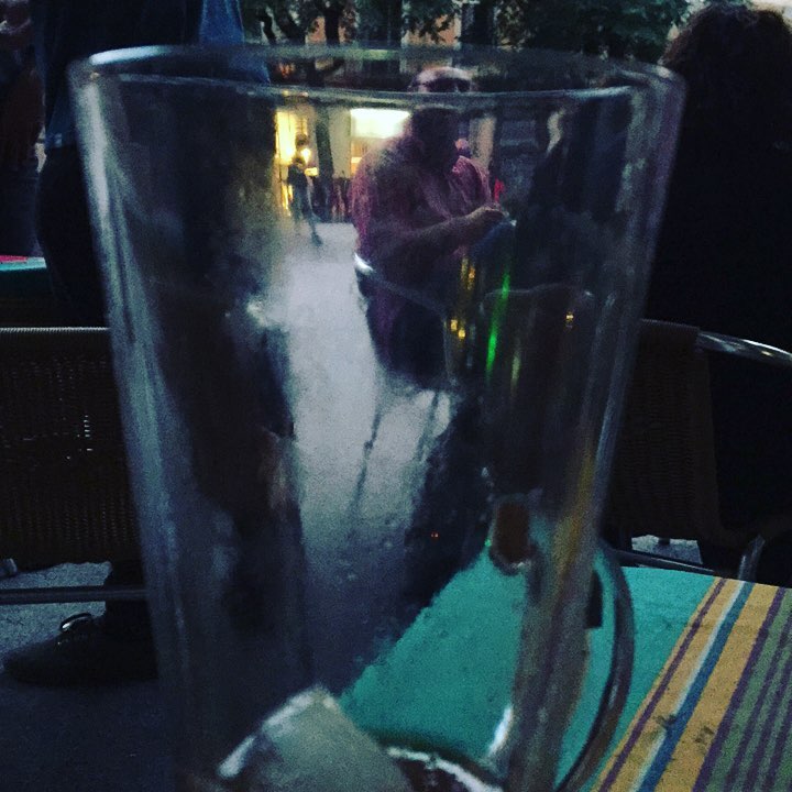 “La diferencia entre la técnica y la magia no es sino una variable histórica” Walter Benjamin