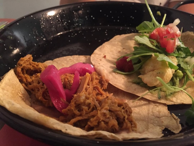 restaurante malpaso libreria