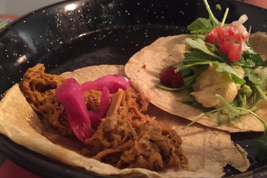 restaurante malpaso libreria