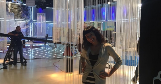 roser amills a tarda oberta de tv3