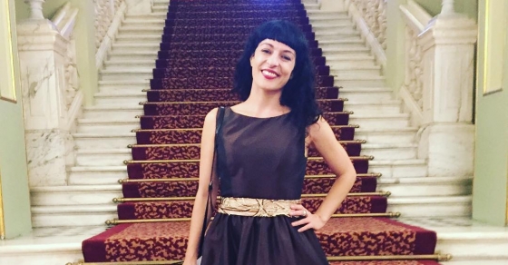 roser amills inauguracion de temporada del liceu