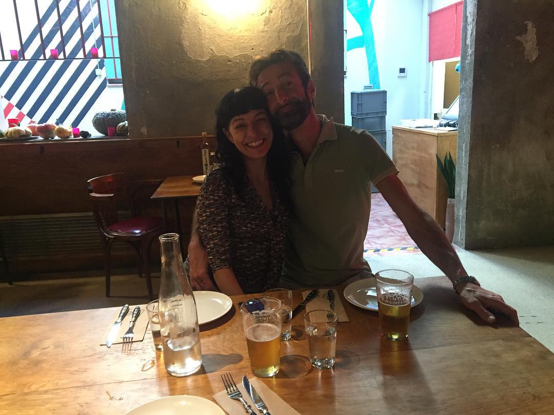 Domingo #meravigliedelmondo  