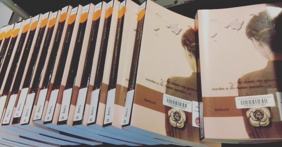 Taller de roser amills sobre La bachillera en la biblioteca Mestre Marti Tauler