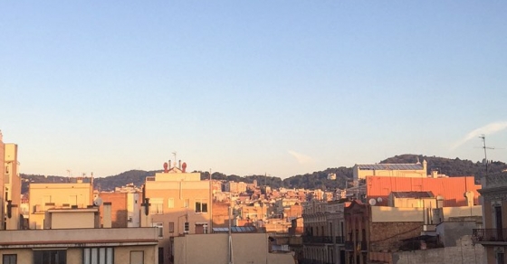 Feliz día de Todos los Santos - Roser Amills, escritora mallorquina
