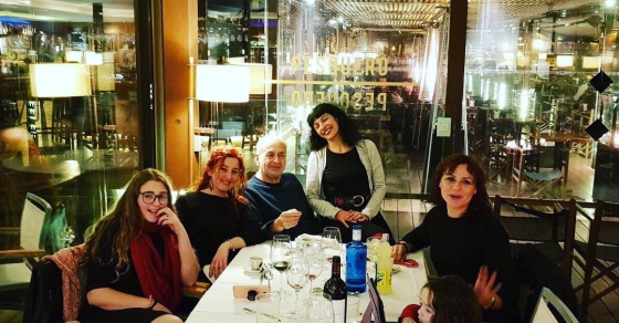 Los cafés!! - Roser Amills, escritora mallorquina