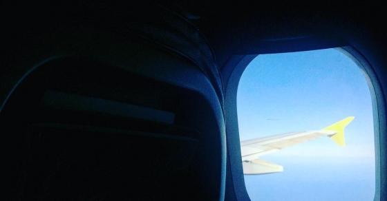 Volar :)) - Roser Amills, escritora mallorquina