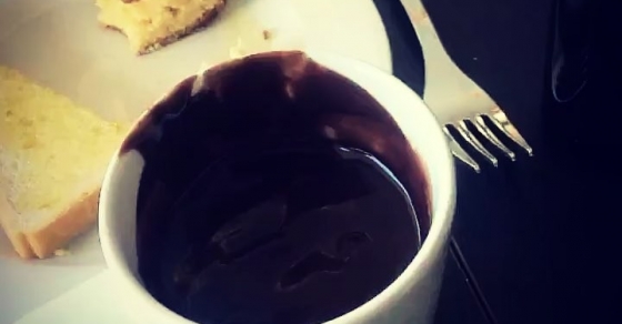 Fruta & #chocolat - Roser Amills, escritora mallorquina