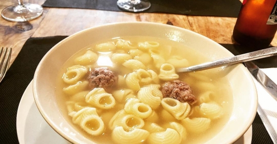Una sopita? - Roser Amills, escritora mallorquina