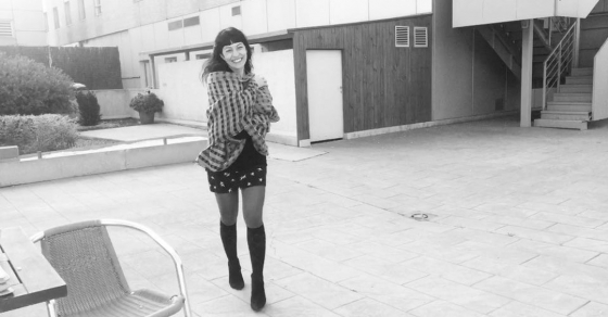 "Hay siempre dos personas en cada foto: el fotógrafo y el espectador" Ansel Adams - Roser Amills, escritora mallorquina