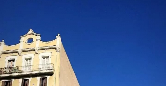 Frío soleado #barridegracia - Roser Amills, escritora mallorquina