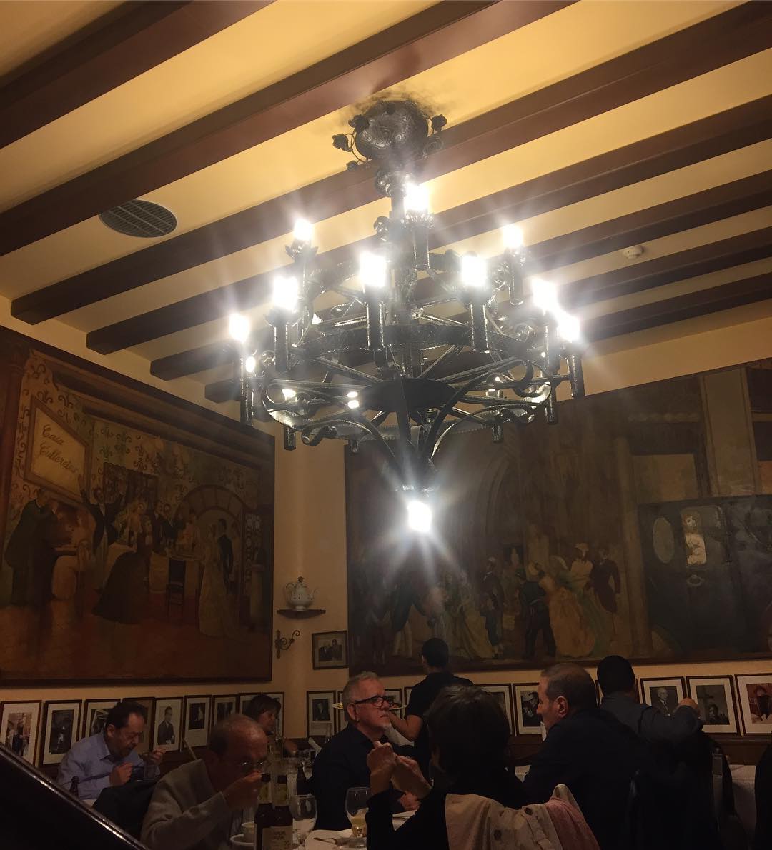 Avui toca dinar de 1786 a @canculleretes  