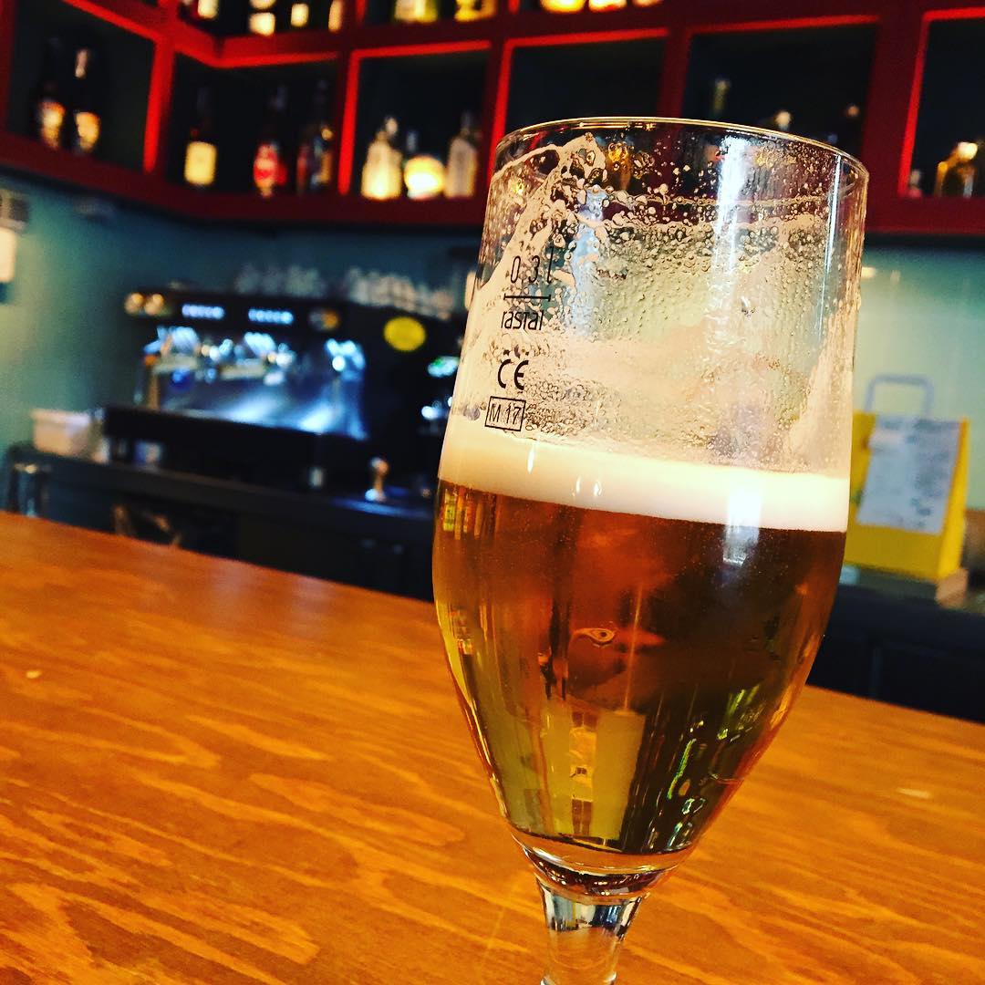 El descanso de la guerrera  