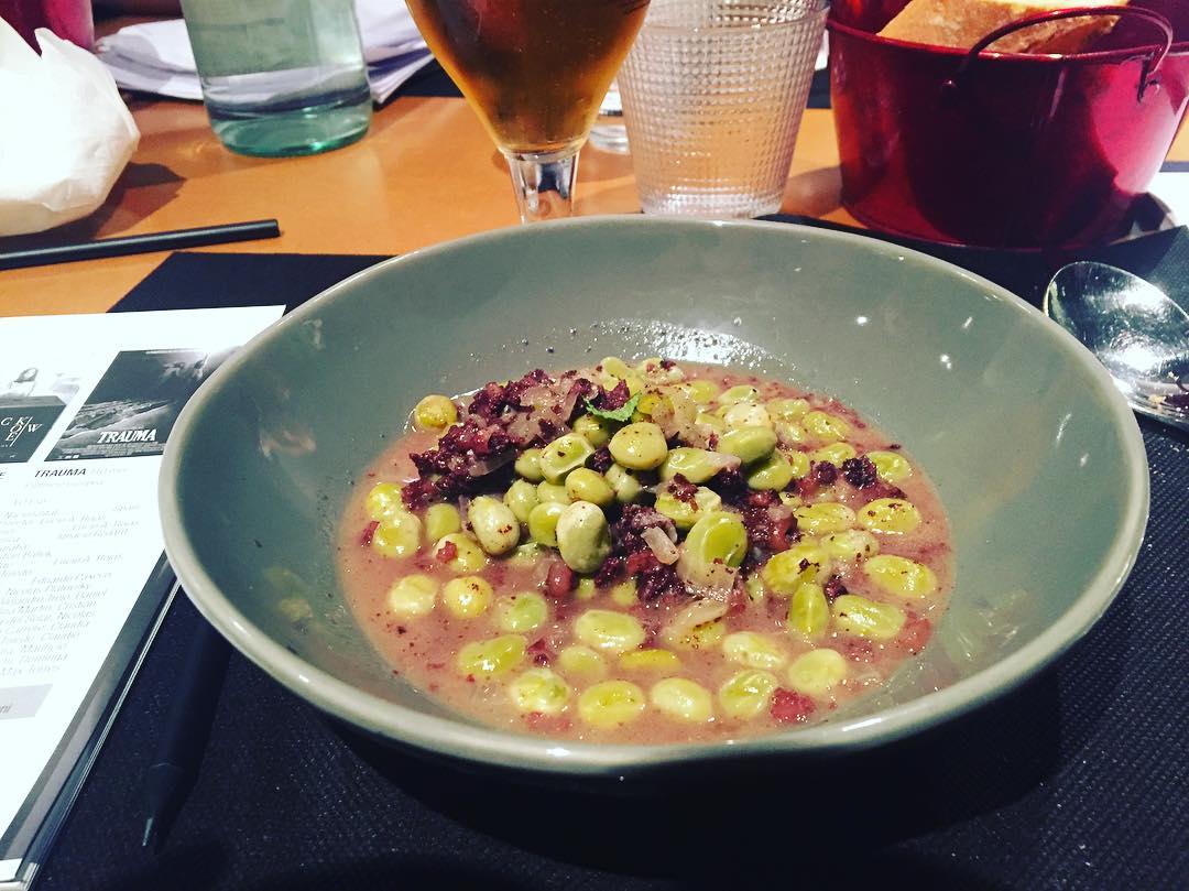 Comemos y deliberamos, Festival de Cinema de Terror de Molins de Rei nos tiene entusiasmados