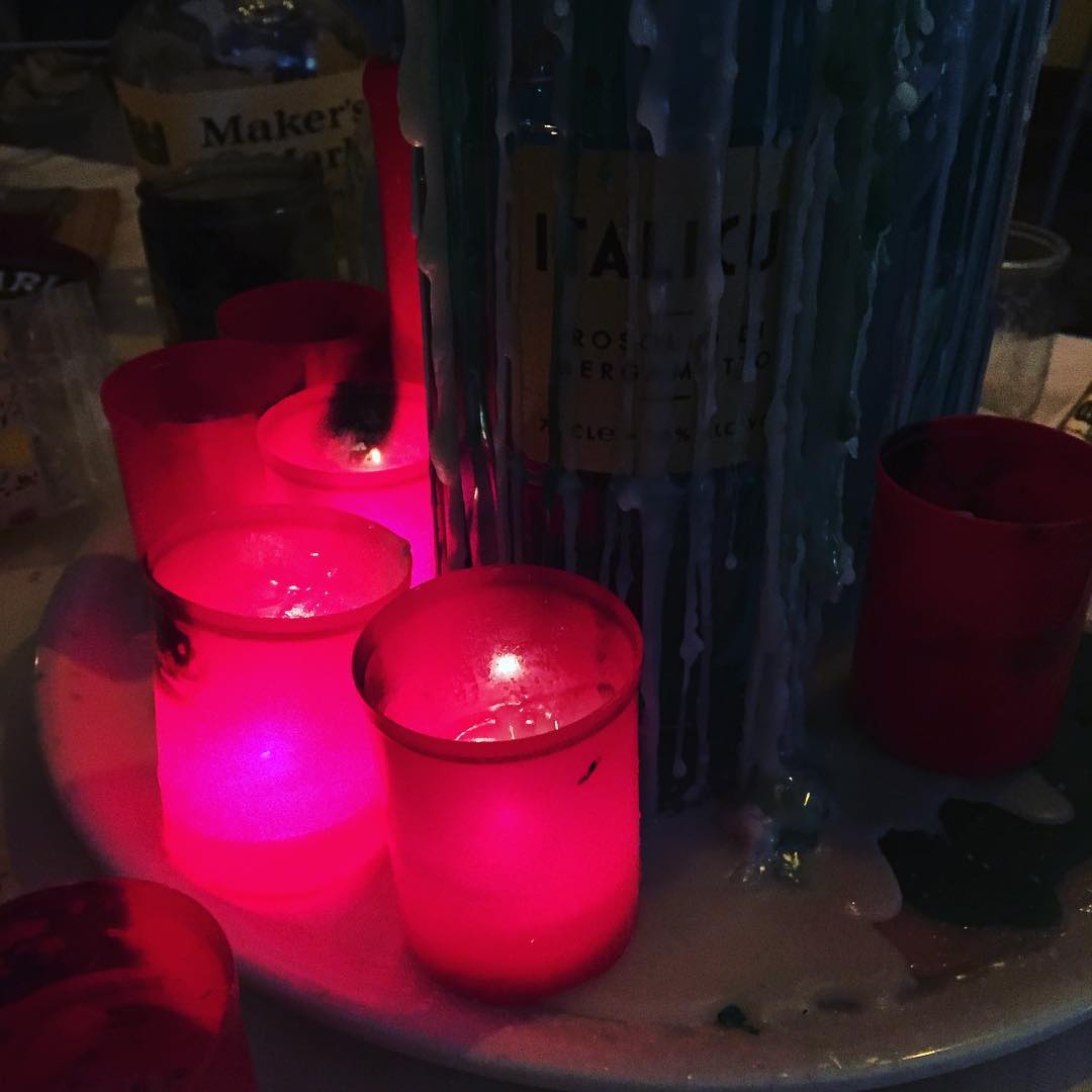 Buenas tardes, #almasbonitas