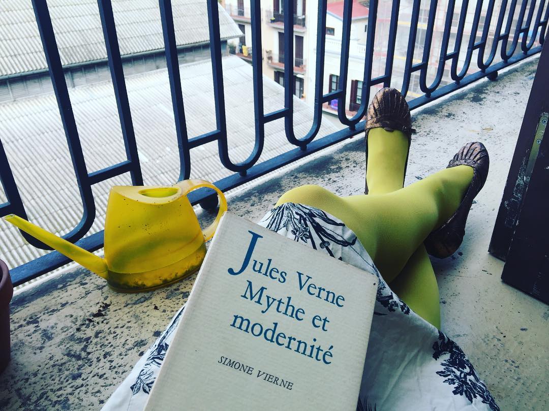 No serás #moderno sin los mitos, es así de sencillo Sigue ya a José Luis Cañadas y mira lo que se avecina, sin ruido, el 16 de noviembre