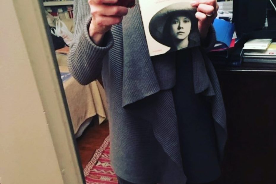 lectora de roser amills