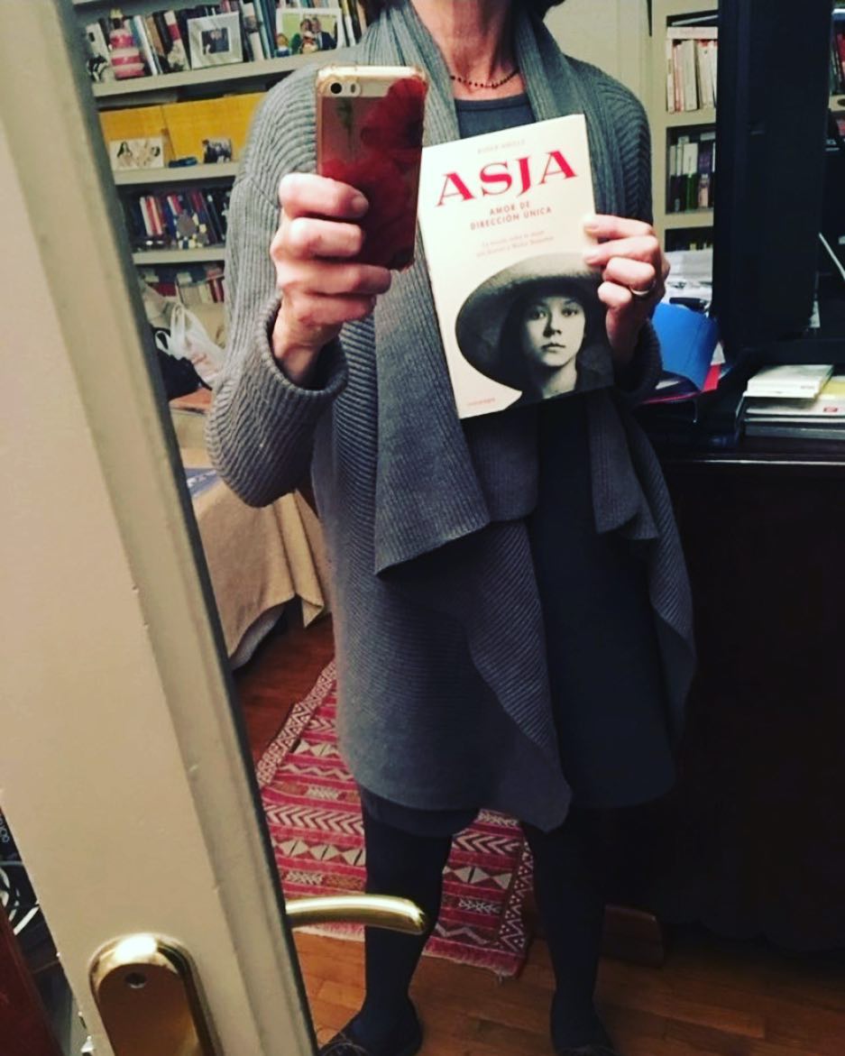 lectora de roser amills