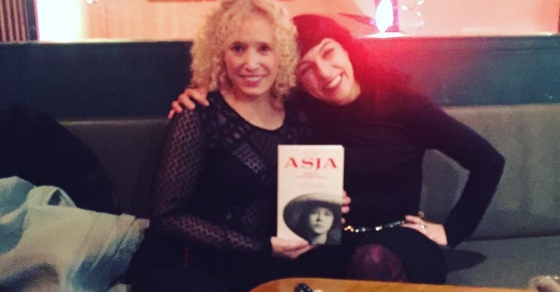 Me entrevista Alicia G Escribano para Barcelonautes de 25TV para hablar de mis novelas