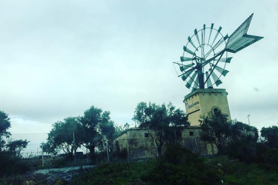 Molins Mallorca