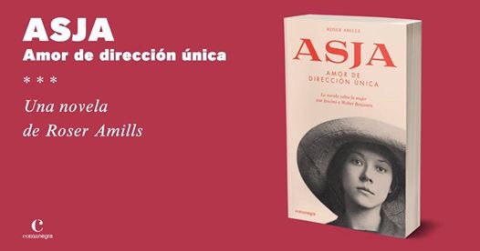 novela asja de roser amills