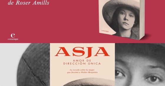 novela asja de roser amills