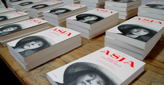 novela asja de roser amills