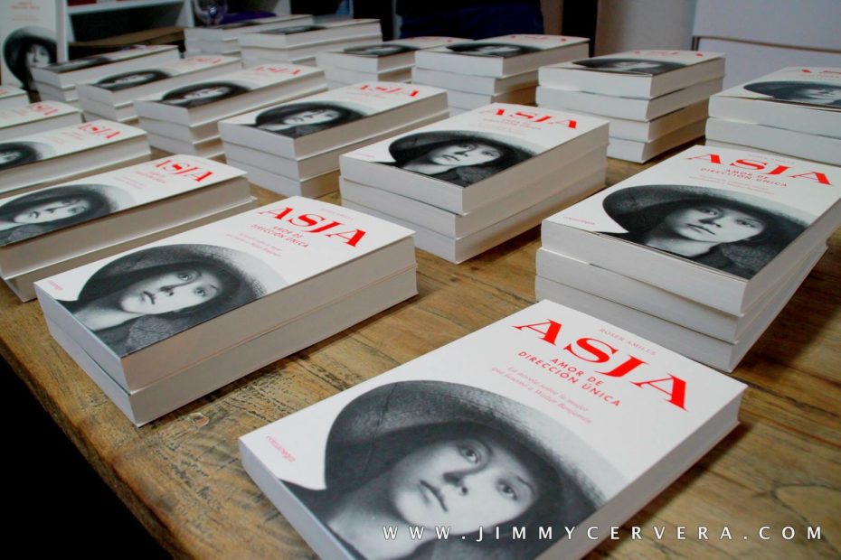 novela asja de roser amills