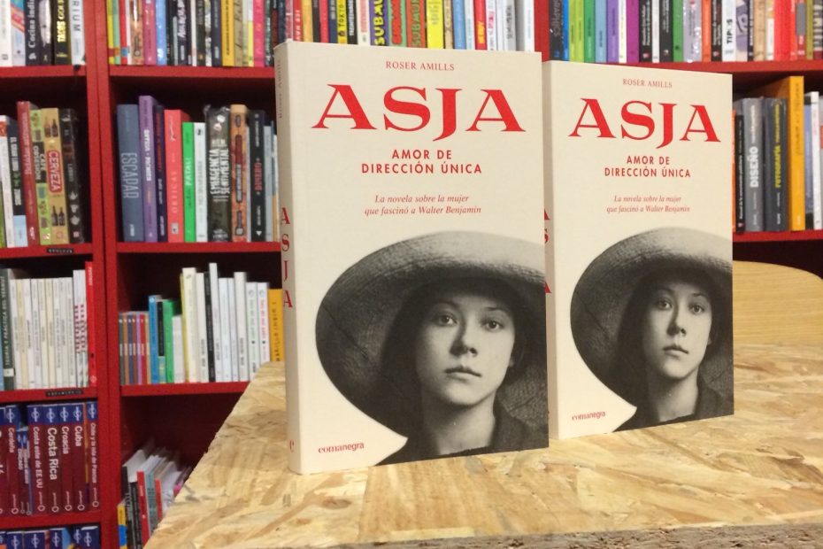 novela asja de roser amills fotos de la presentacio a rata corner