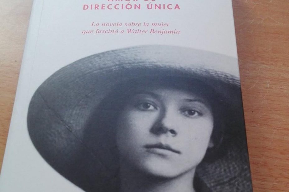 novela sobre asja lacis de roser amills