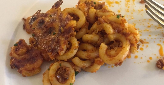 pasta casera de emidio ciompi