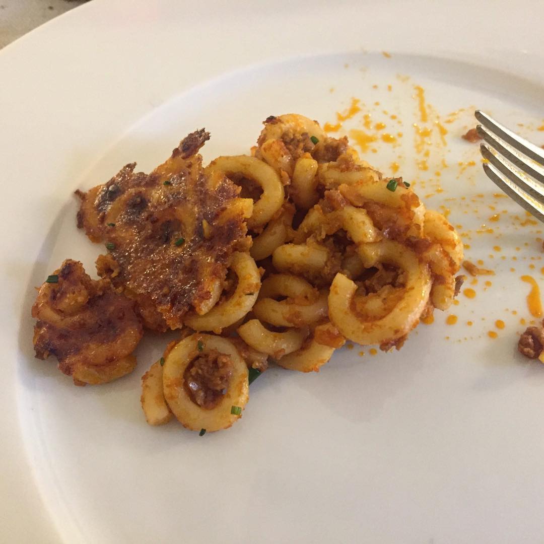 pasta casera de emidio ciompi