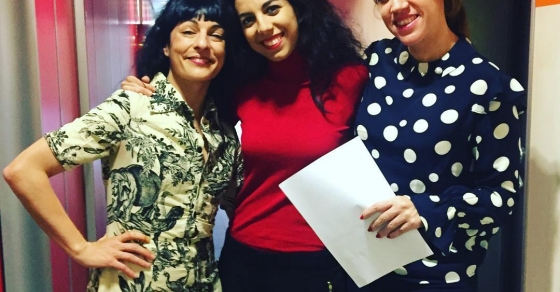 roser amills a anem de tarda tv3