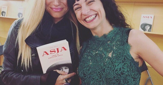 roser amills amb arantxa coca