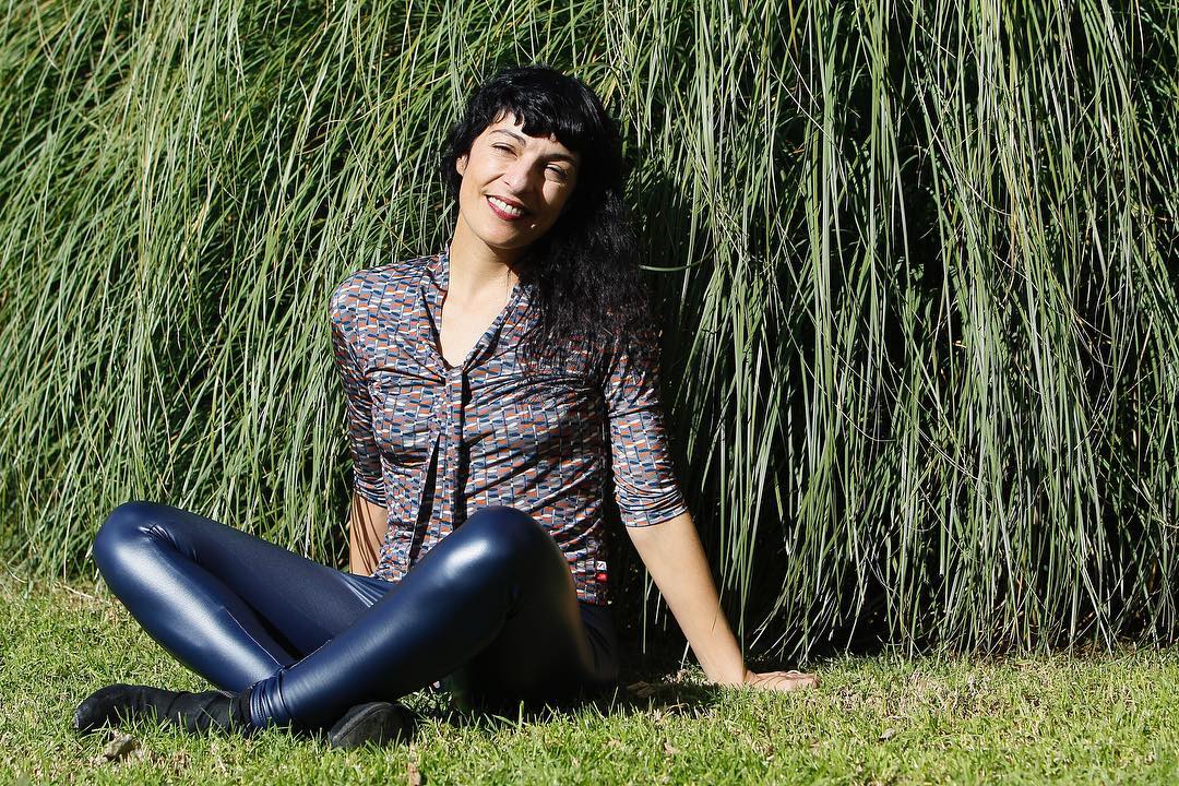 roser amills, foto de isaac buj per ara balears