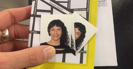 roser amills fotomaton