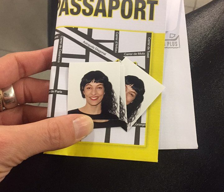 roser amills fotomaton