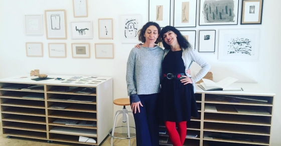 roser amills i pepa bonnin