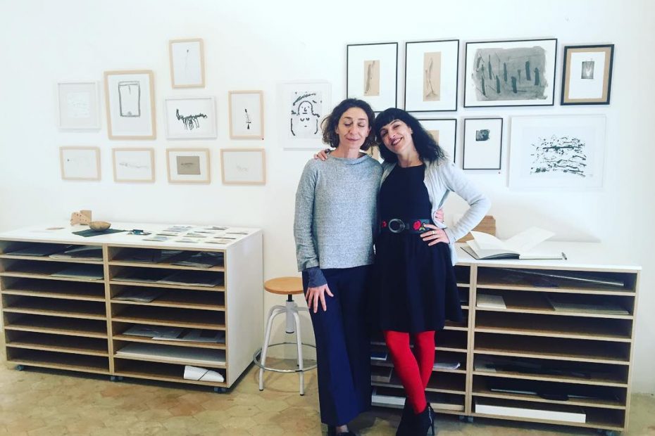 roser amills i pepa bonnin