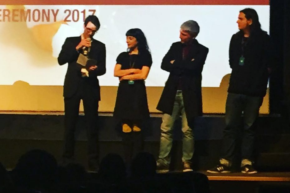 roser amills miembro del jurado del festival de cine de terror terror molins