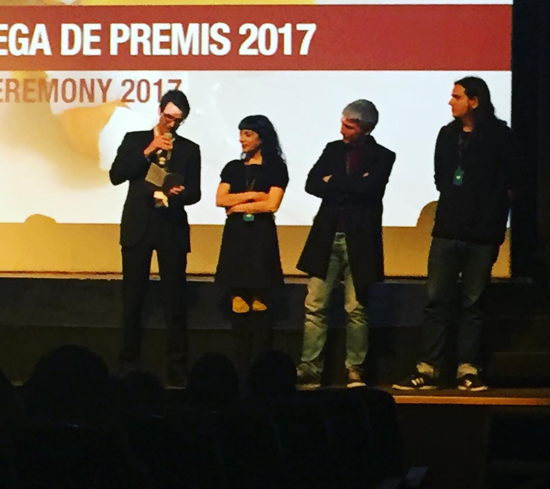 roser amills miembro del jurado del festival de cine de terror terror molins