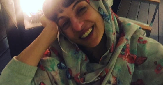 Roser Amills Panuelo