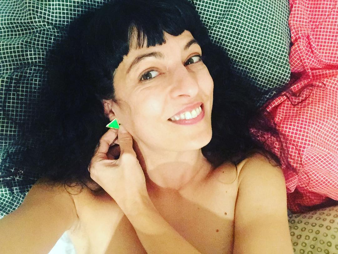 roser amills pendientes