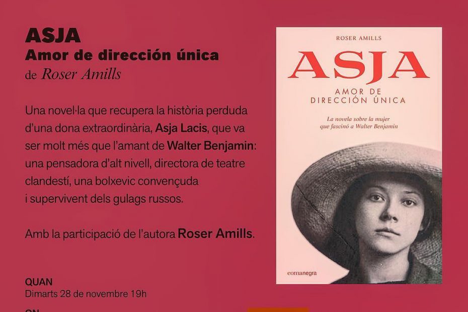 roser amills presentacio a La Llar del Llibre de Sabadell