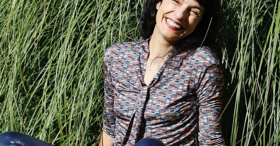 Roser Amills retrato