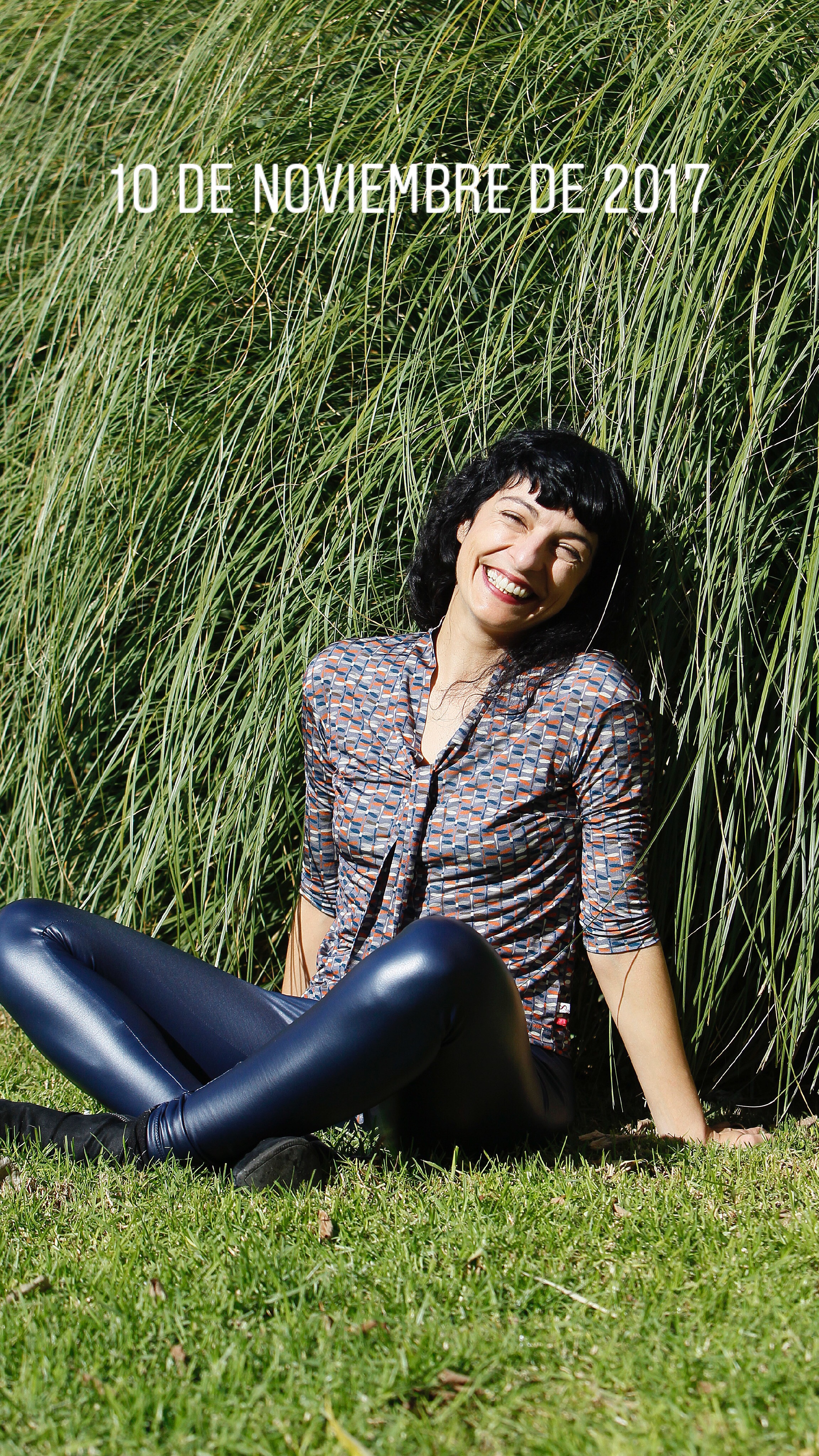 Roser Amills retrato