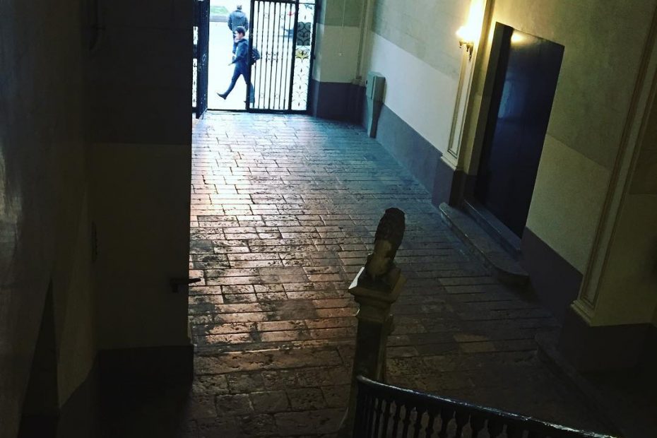 Roser Amills visita Reus, Radio Tarragona