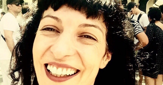 “Un pueblo que vota a corruptos no es víctima, es cómplice” - Roser Amills, escritora mallorquina